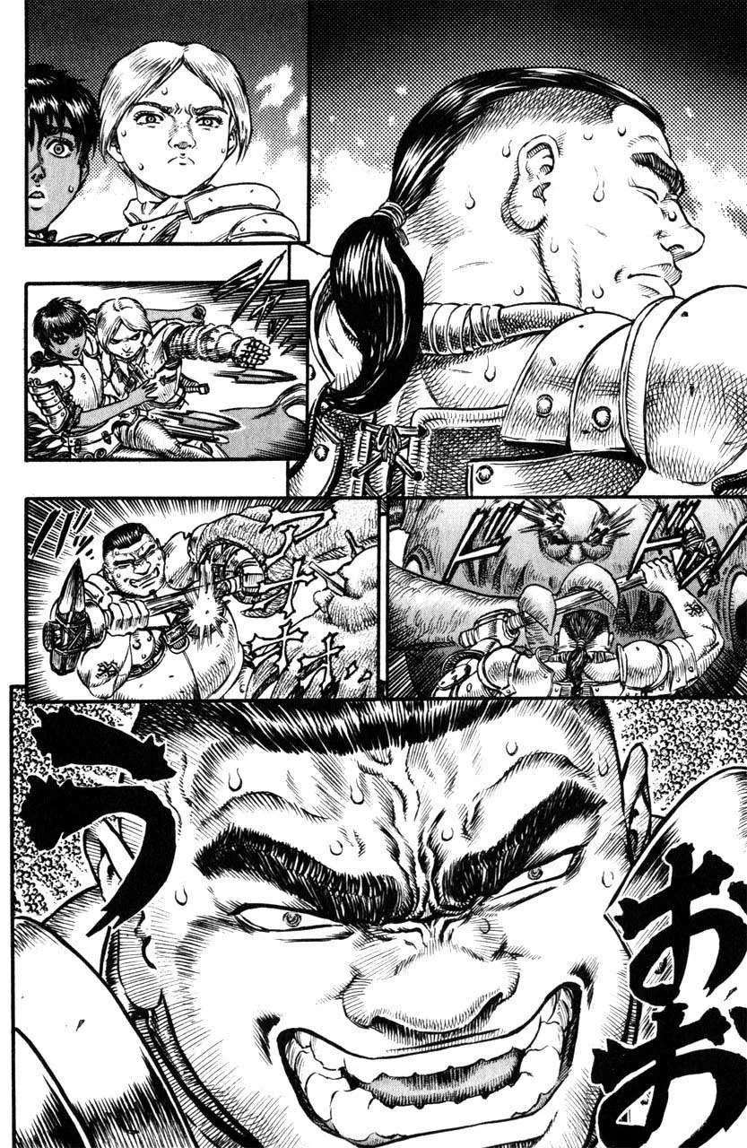 Berserk — Cap. 80, pág. 11