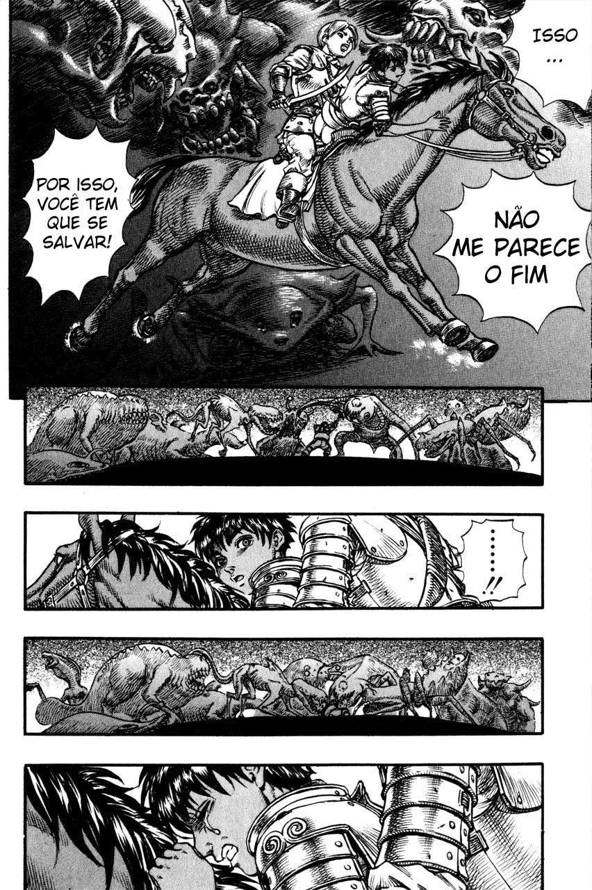 Berserk — Cap. 80, pág. 13