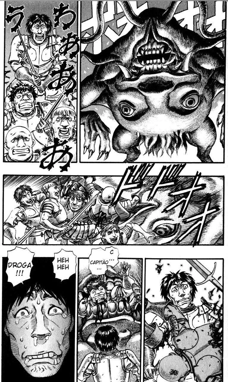 Berserk — Cap. 80, pág. 14