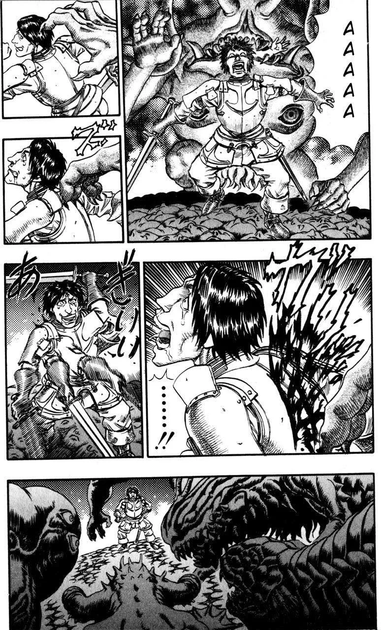 Berserk — Cap. 80, pág. 15