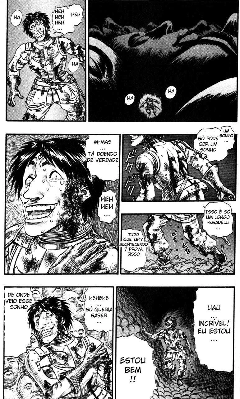 Berserk — Cap. 80, pág. 18