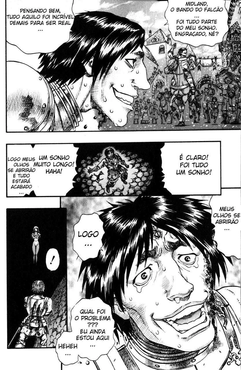 Berserk — Cap. 80, pág. 19