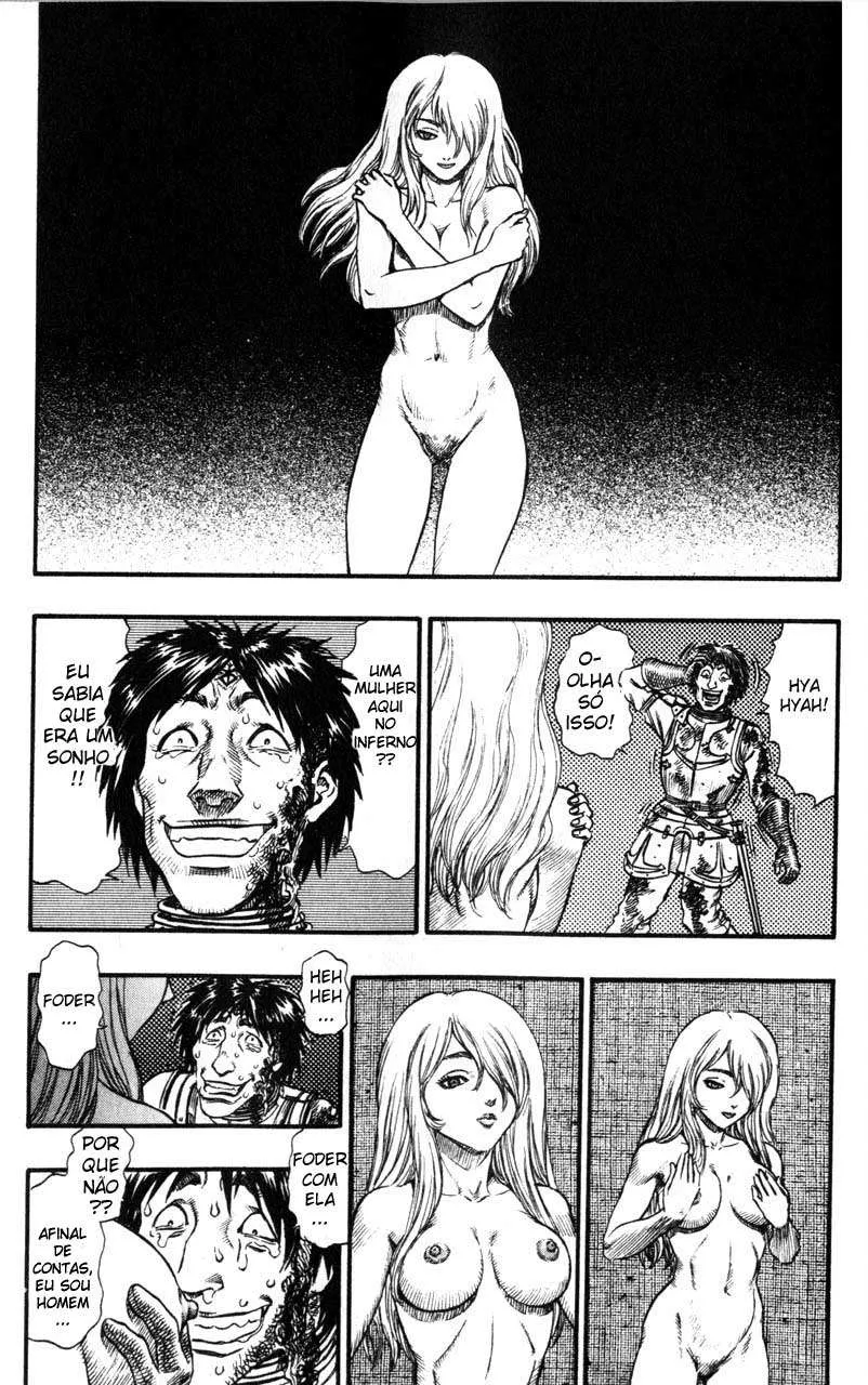 Berserk — Cap. 80, pág. 20