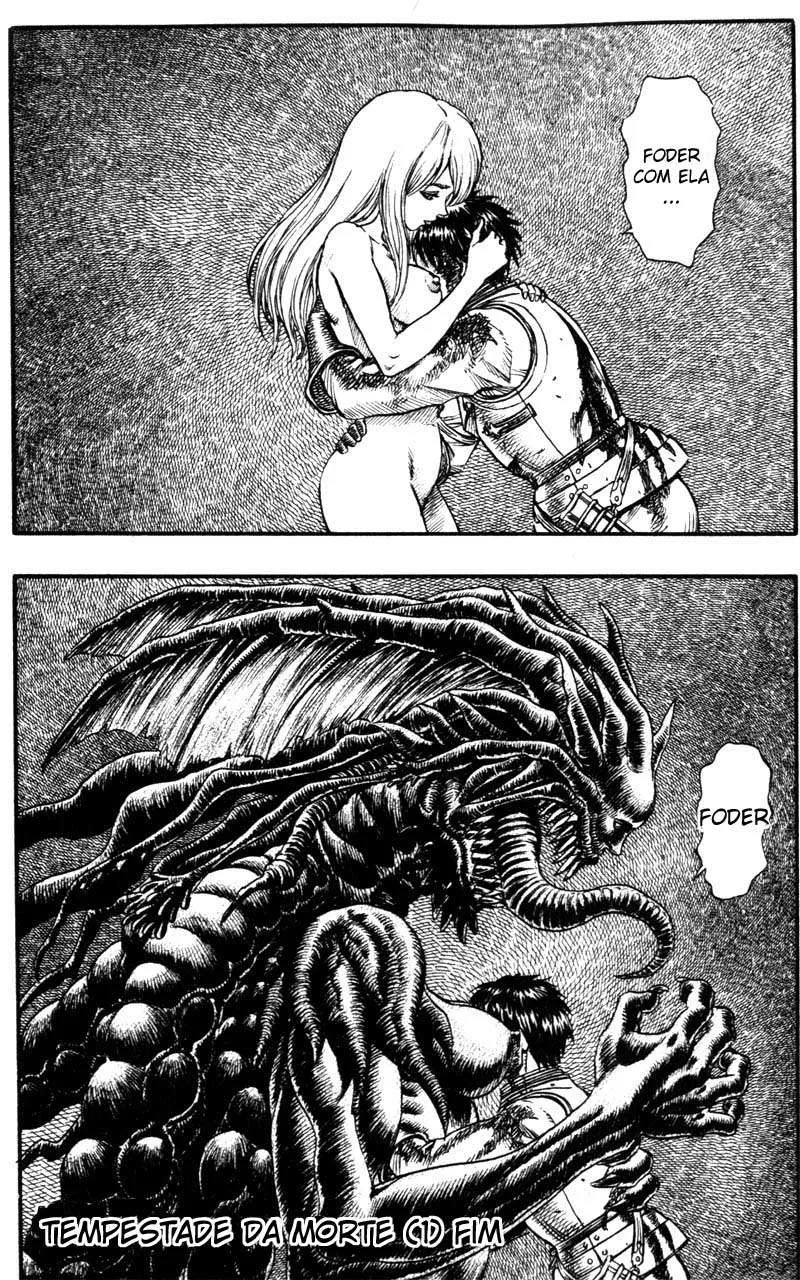 Berserk — Cap. 80, pág. 21