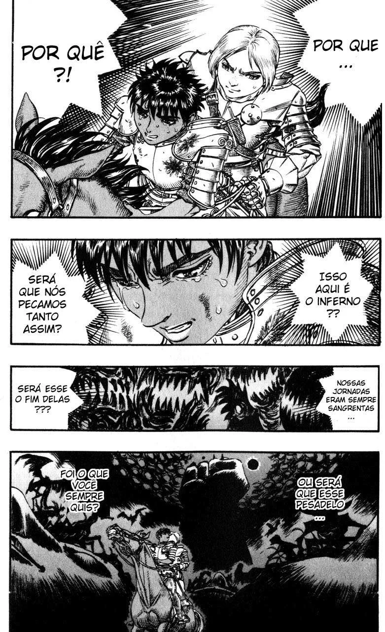 Berserk — Cap. 81, pág. 3