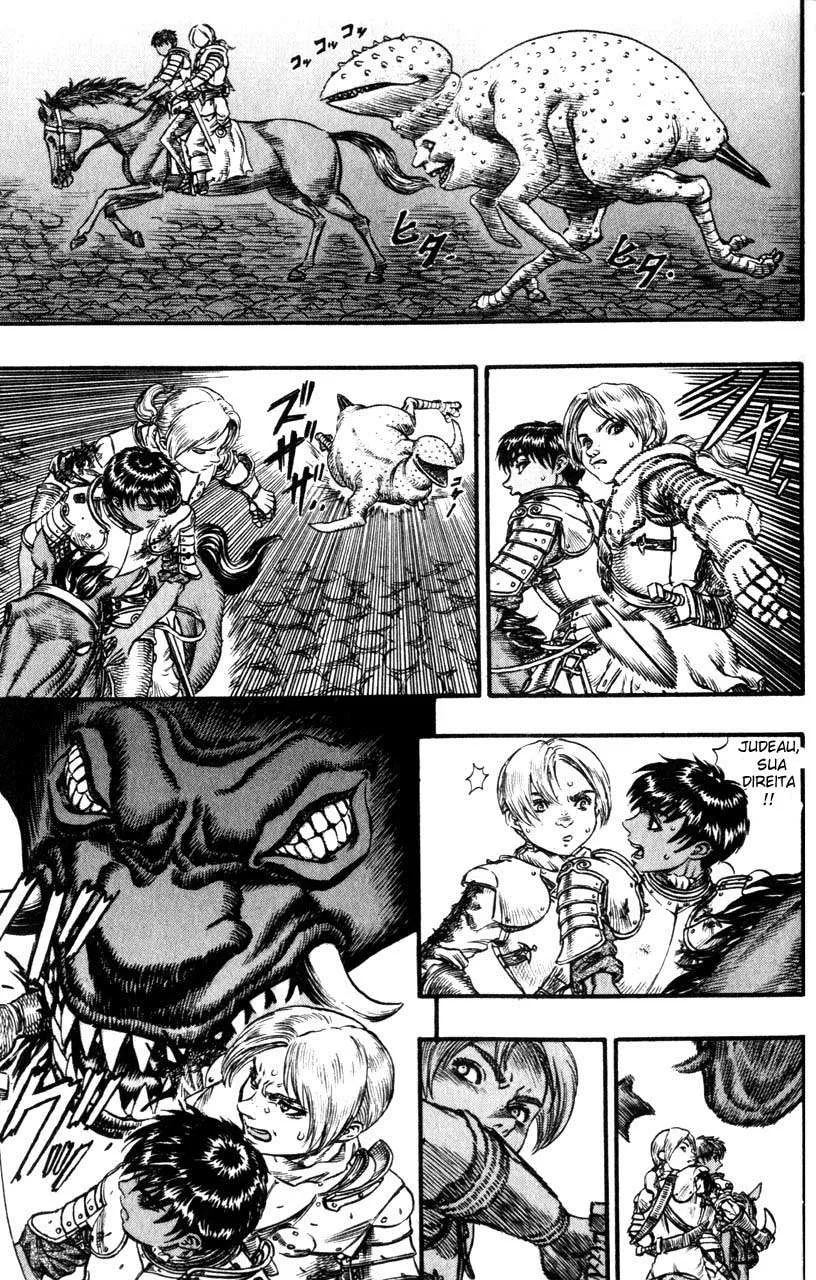 Berserk — Cap. 81, pág. 5
