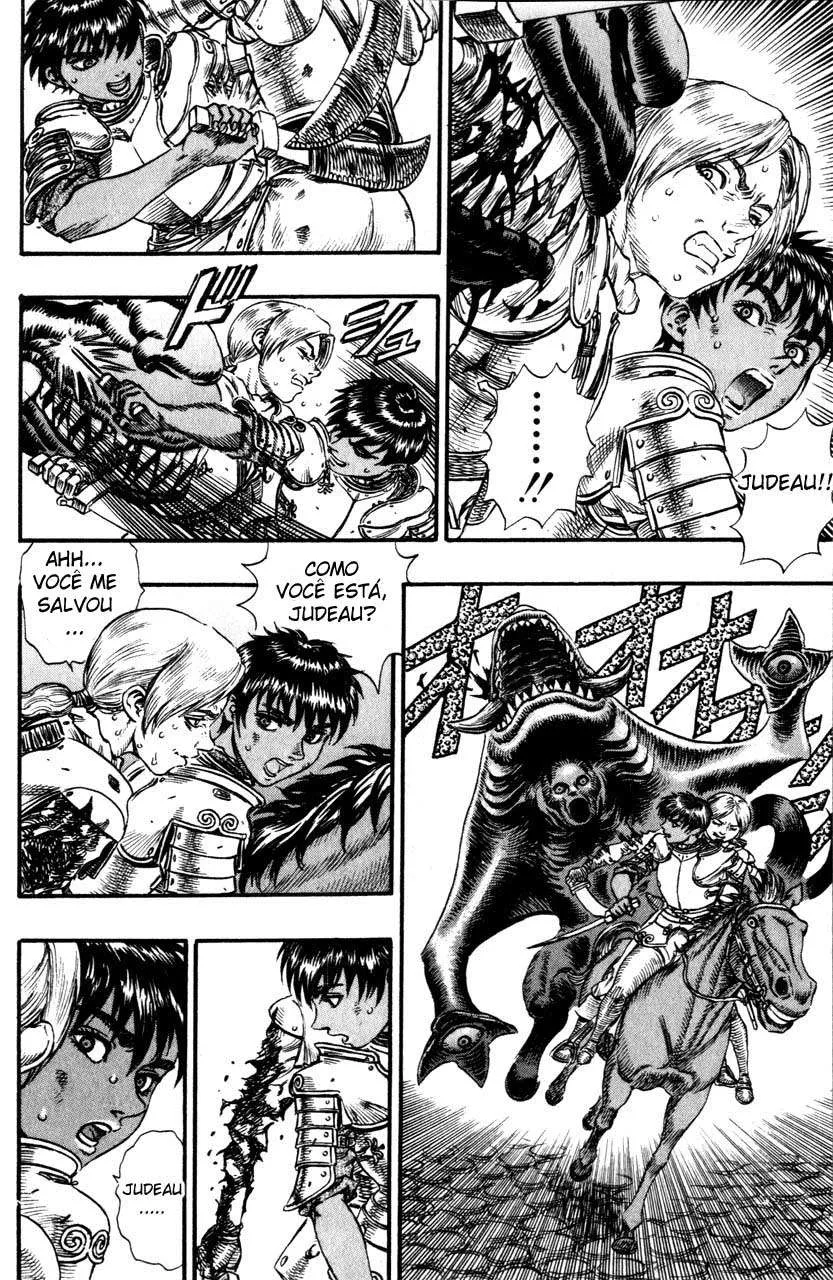 Berserk — Cap. 81, pág. 6