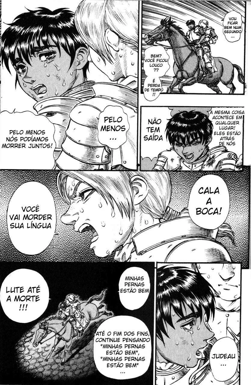 Berserk — Cap. 81, pág. 7