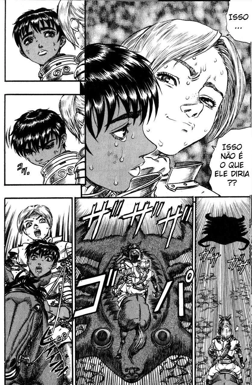 Berserk — Cap. 81, pág. 8