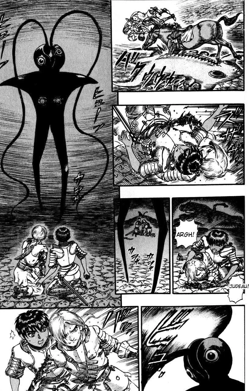 Berserk — Cap. 81, pág. 9