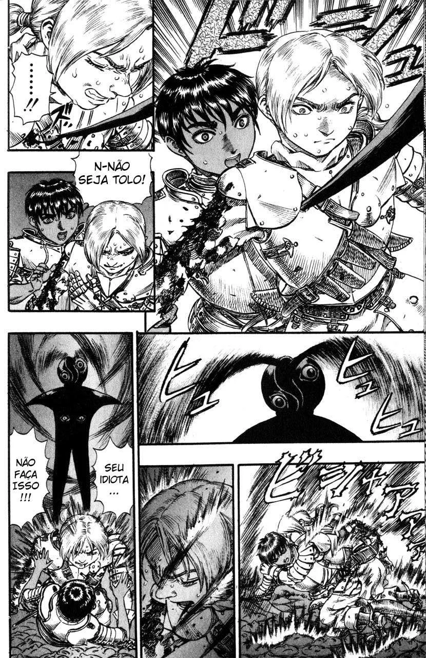 Berserk — Cap. 81, pág. 10