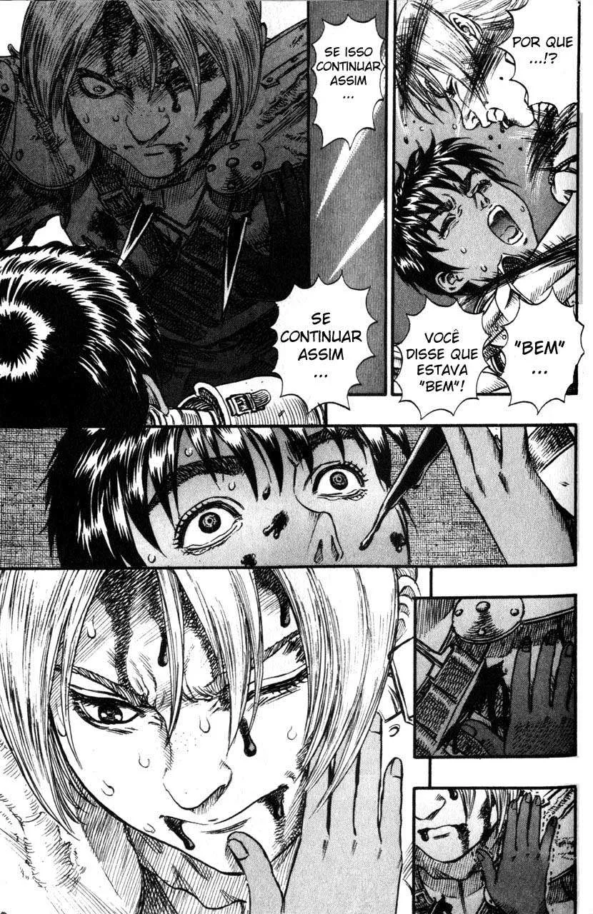 Berserk — Cap. 81, pág. 11