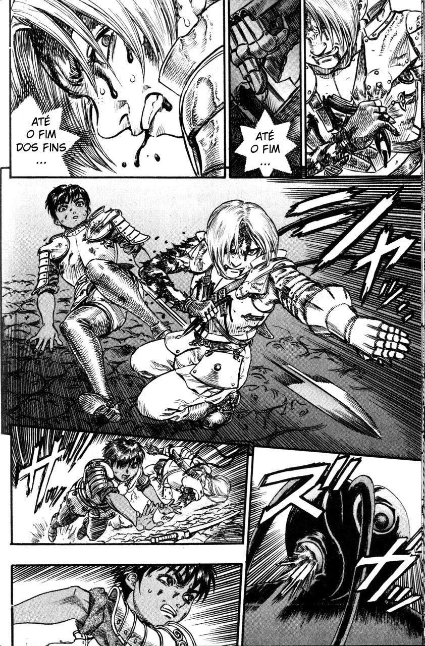 Berserk — Cap. 81, pág. 12