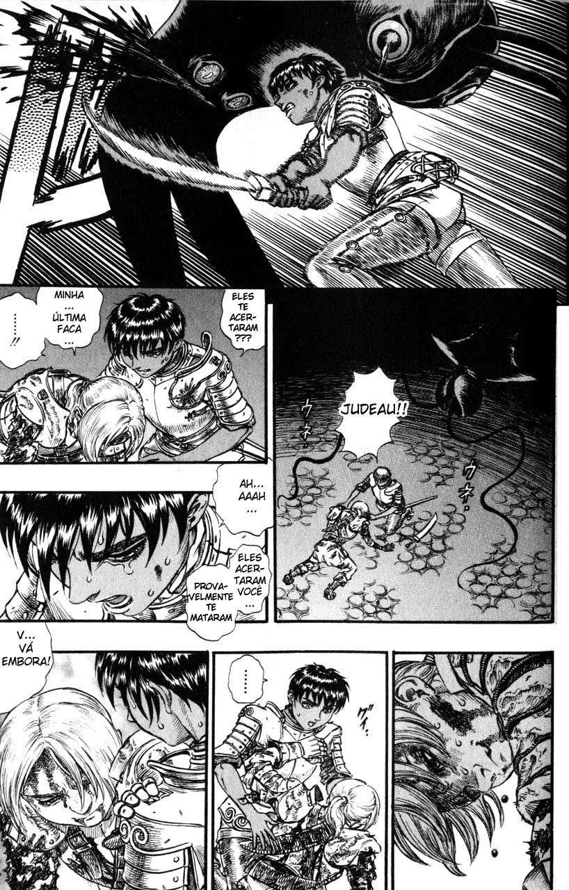 Berserk — Cap. 81, pág. 13