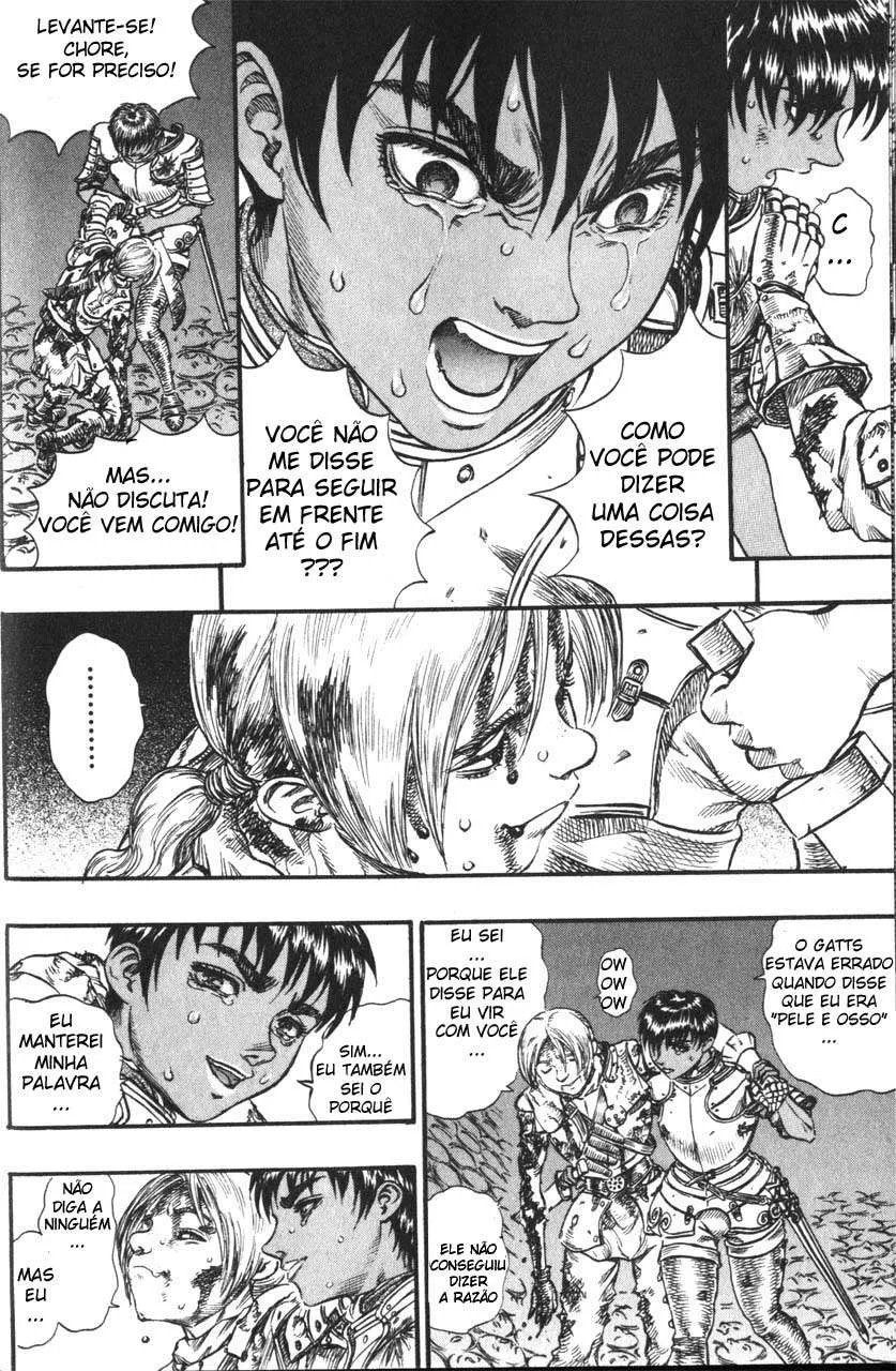 Berserk — Cap. 81, pág. 14