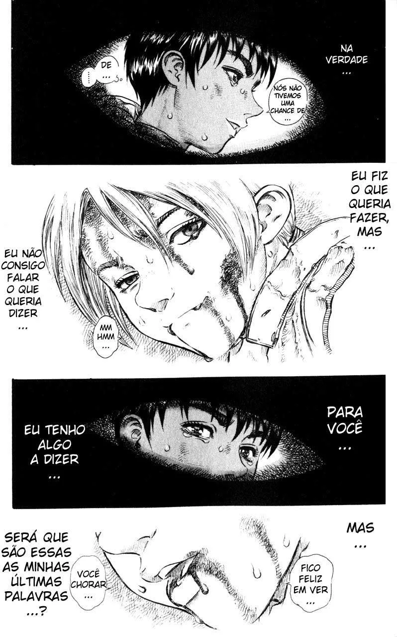 Berserk — Cap. 81, pág. 15