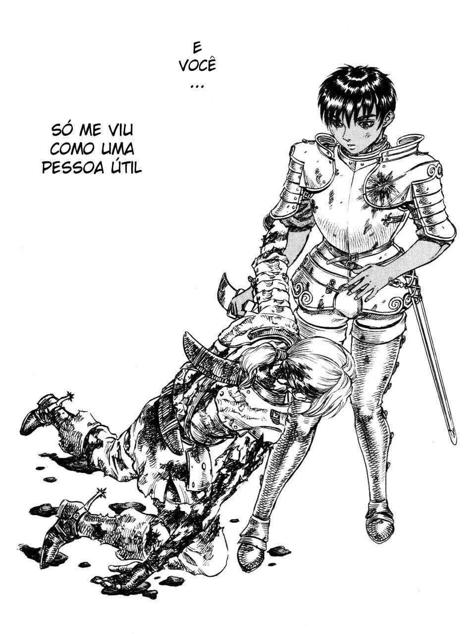 Berserk — Cap. 81, pág. 16