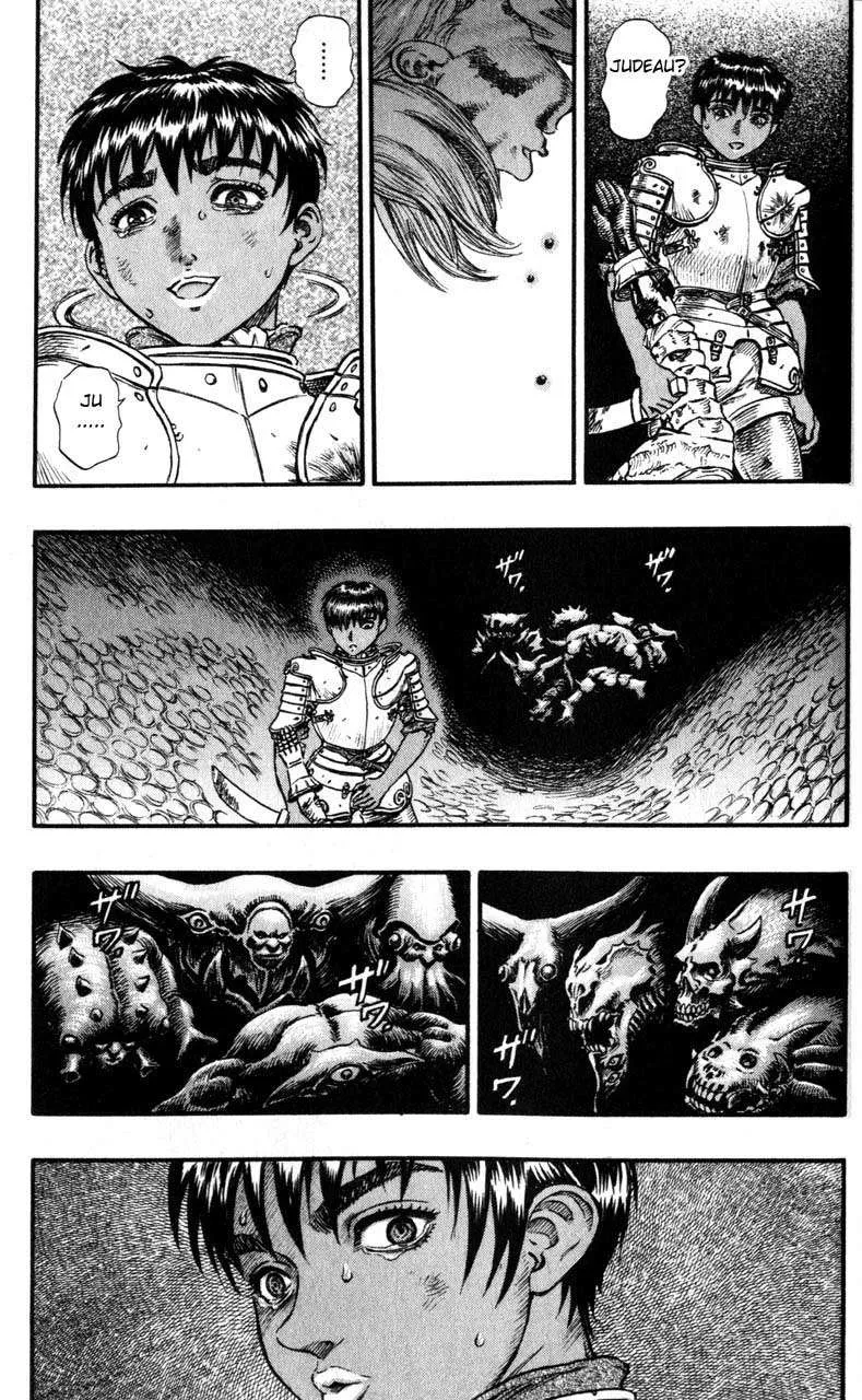 Berserk — Cap. 81, pág. 17
