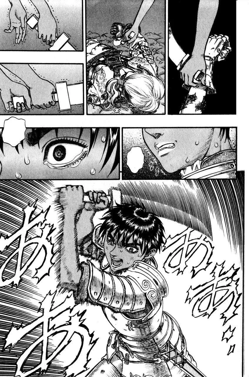 Berserk — Cap. 81, pág. 19