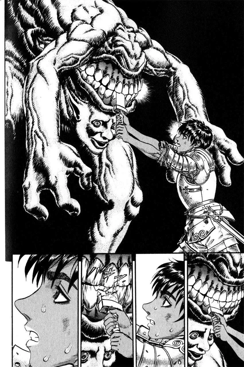 Berserk — Cap. 81, pág. 20