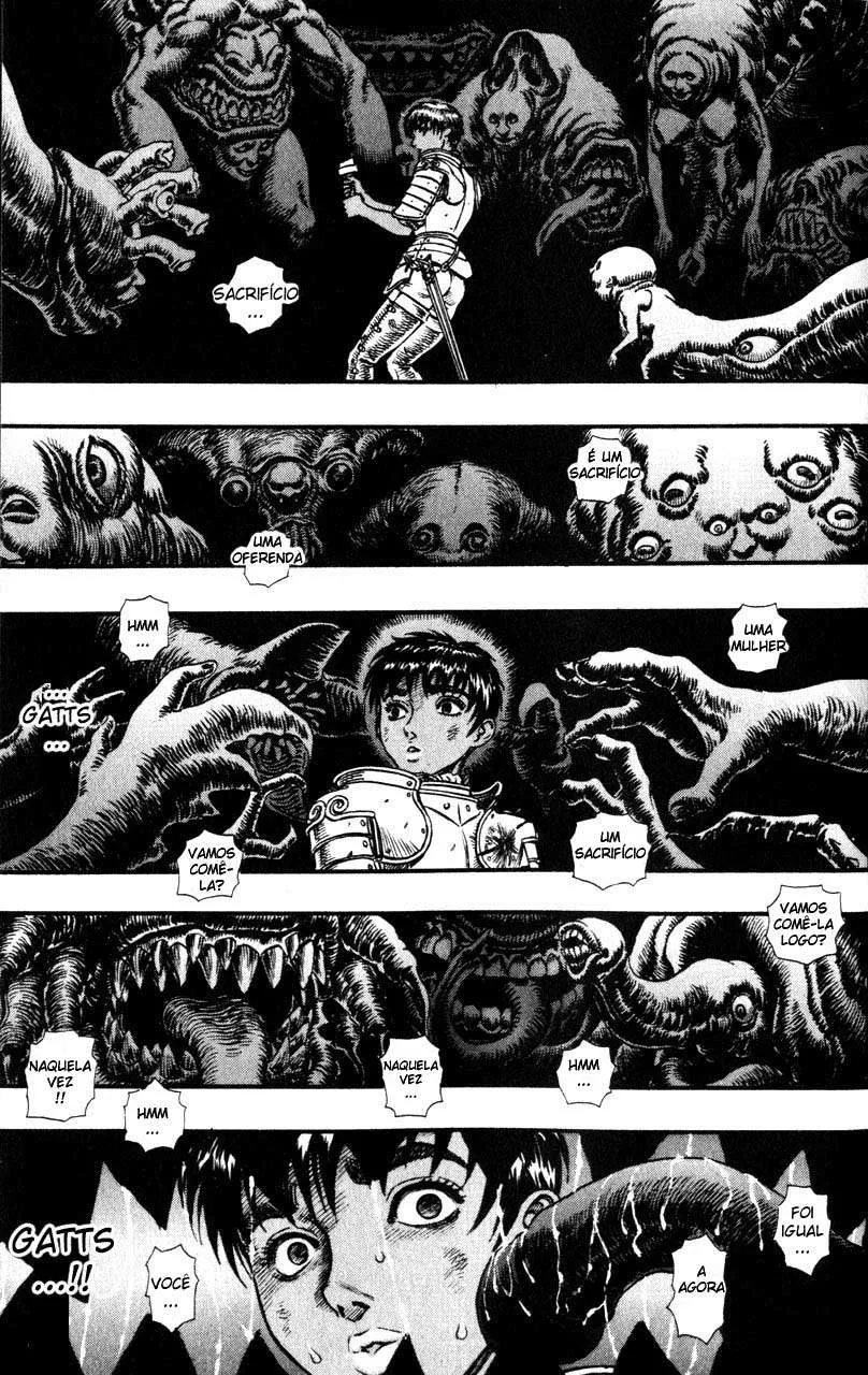 Berserk — Cap. 81, pág. 21