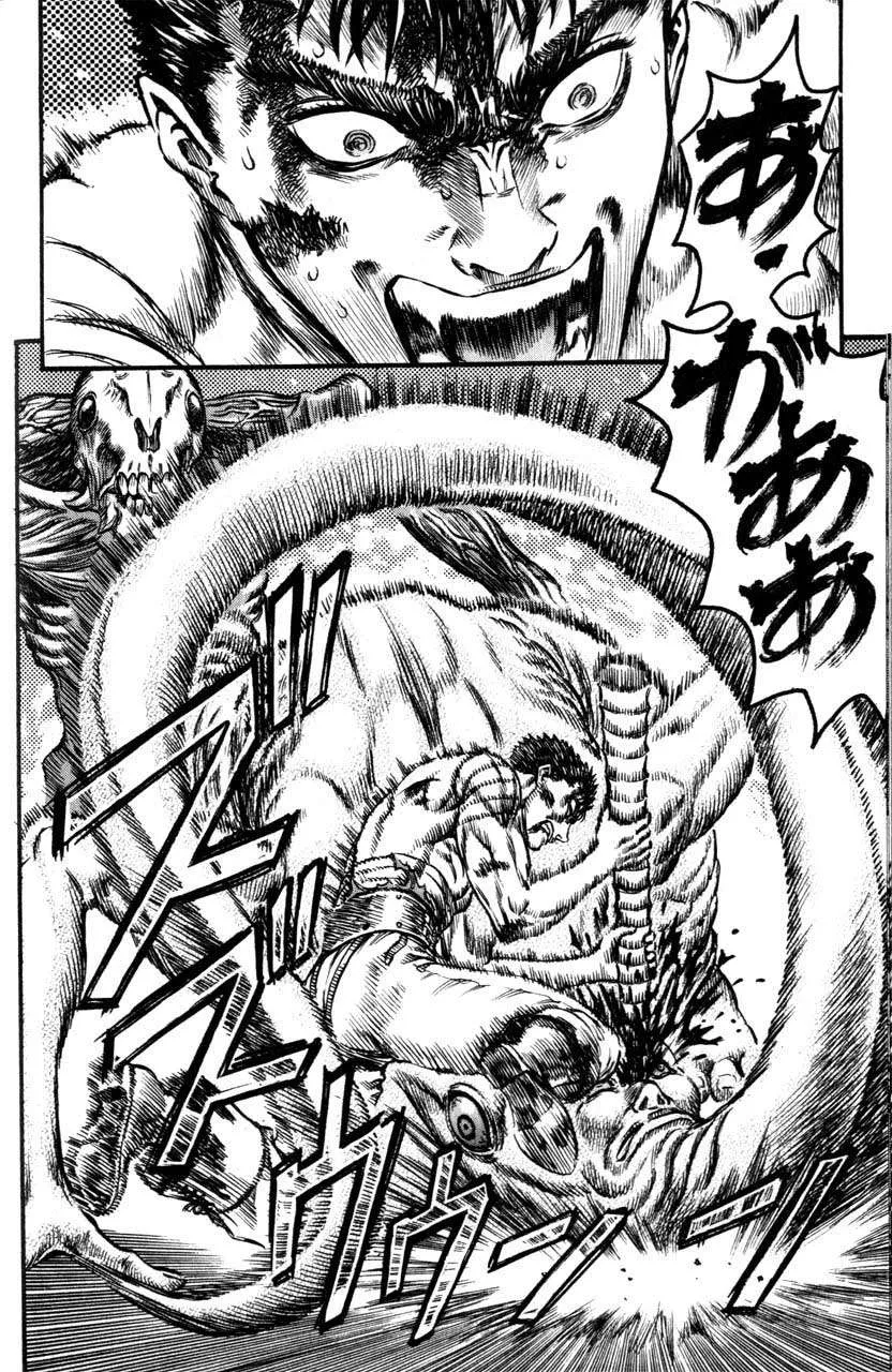 Berserk — Cap. 82, pág. 5