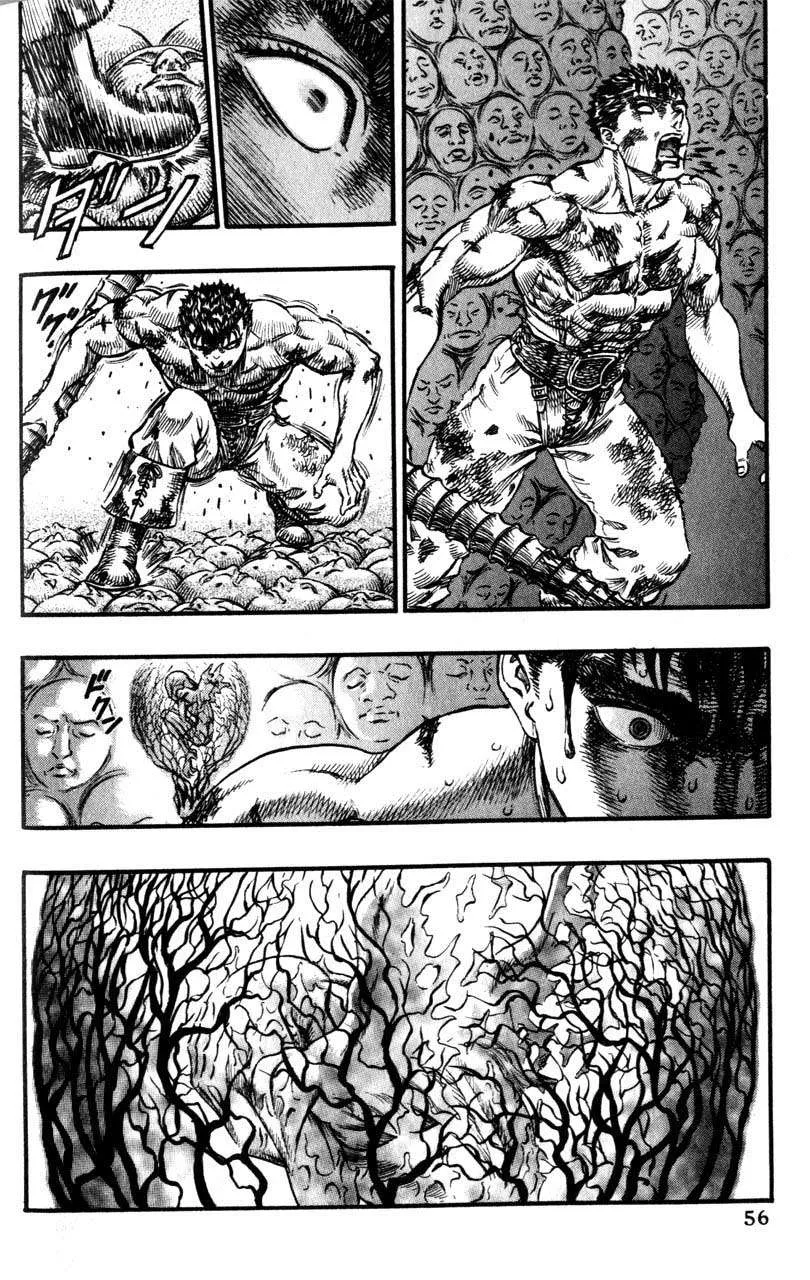 Berserk — Cap. 82, pág. 9