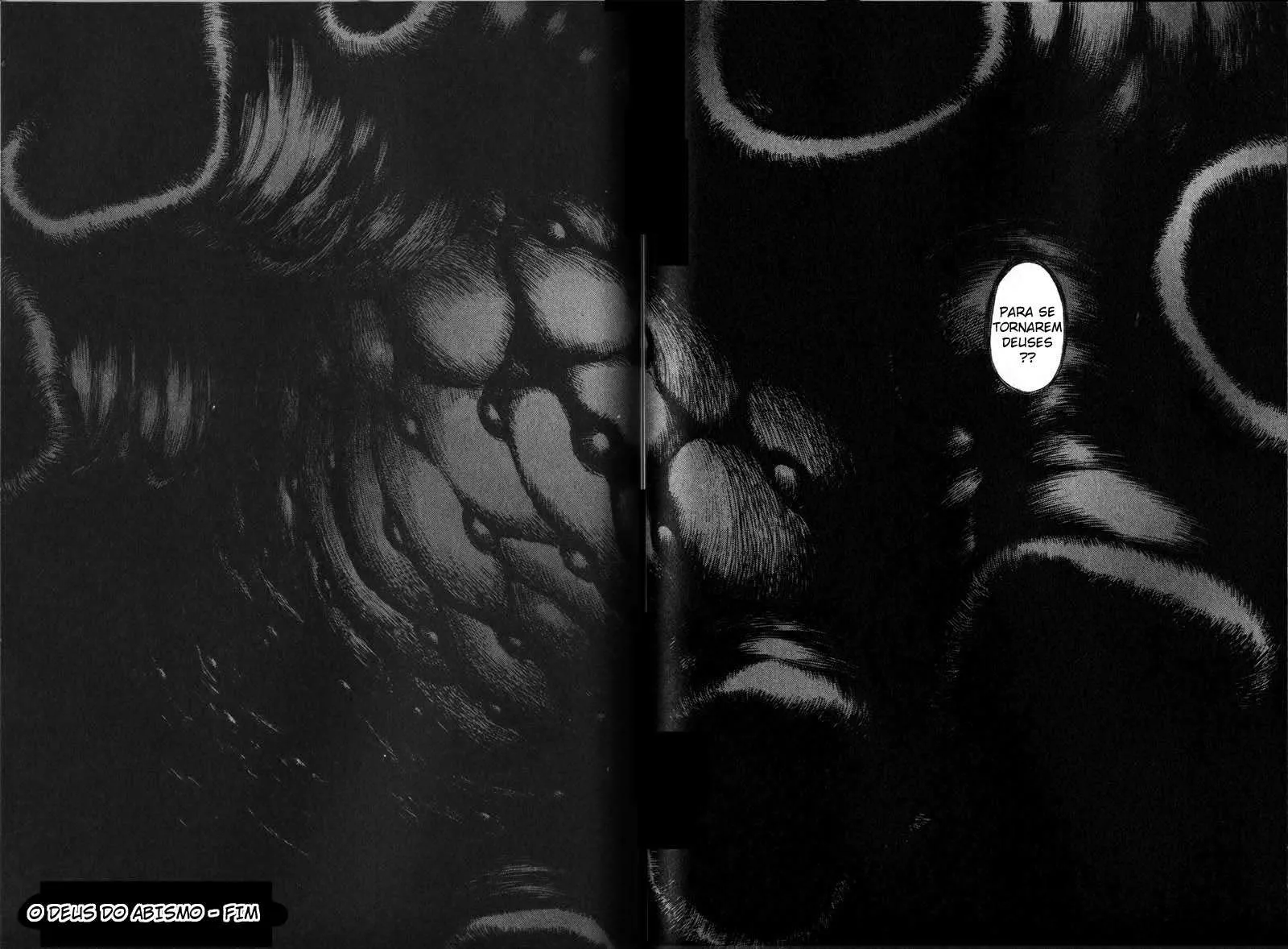 Berserk — Cap. 82, pág. 19