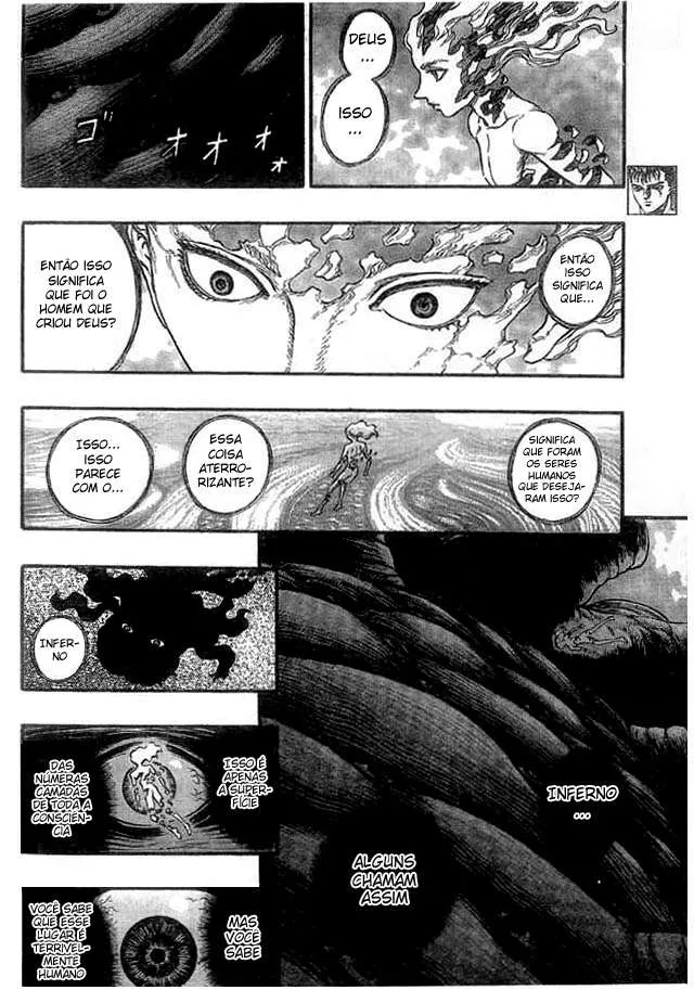 Berserk — Cap. 83, pág. 6