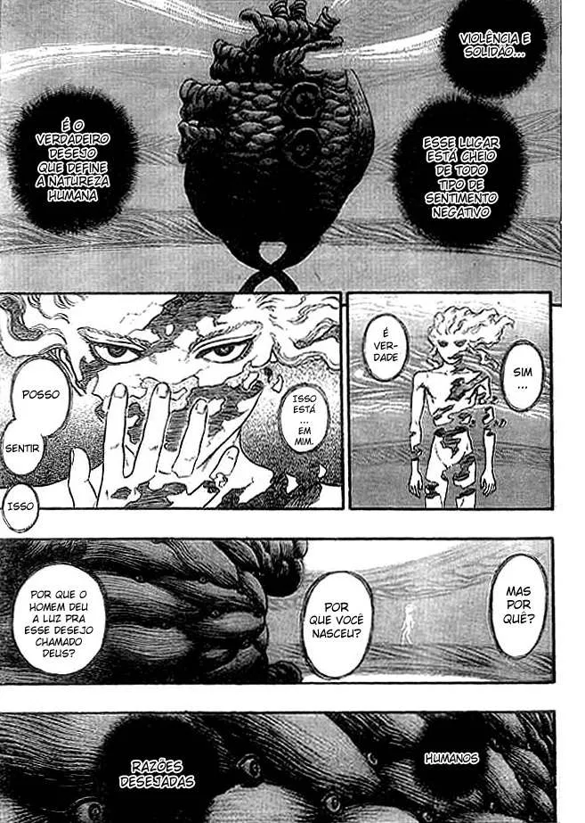 Berserk — Cap. 83, pág. 7