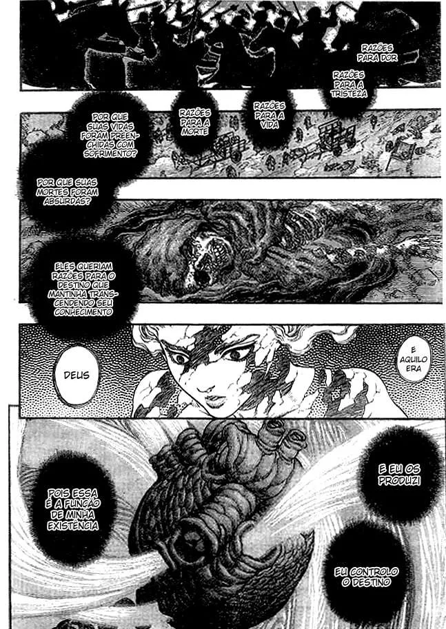 Berserk — Cap. 83, pág. 8