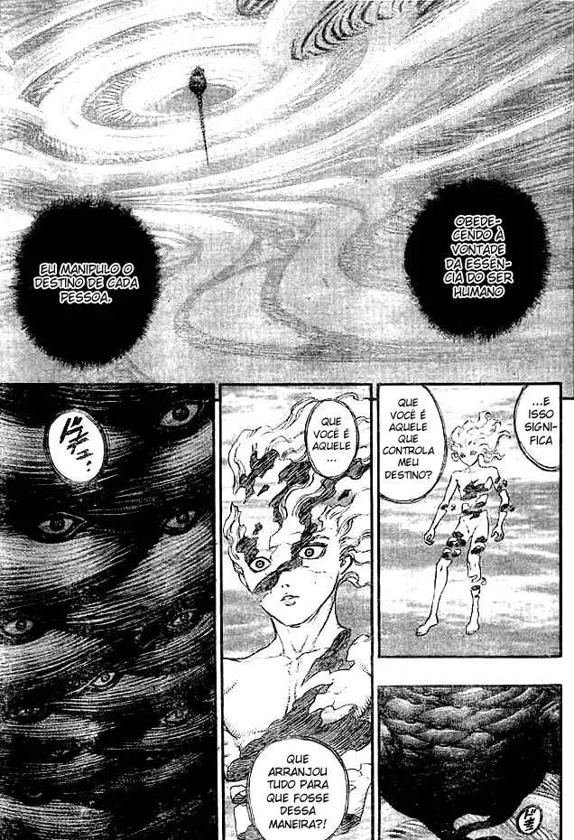 Berserk — Cap. 83, pág. 9