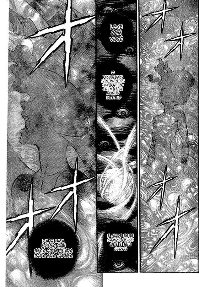 Berserk — Cap. 83, pág. 16