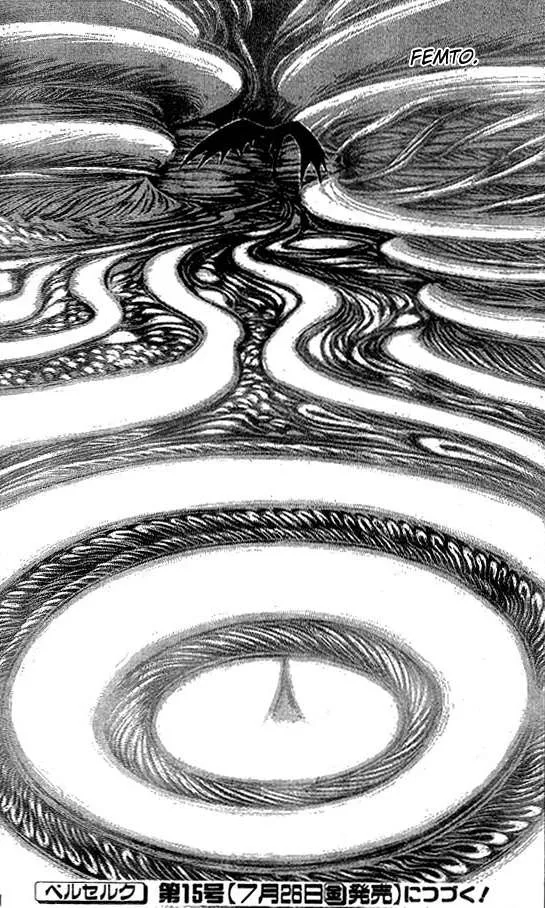 Berserk — Cap. 83, pág. 17