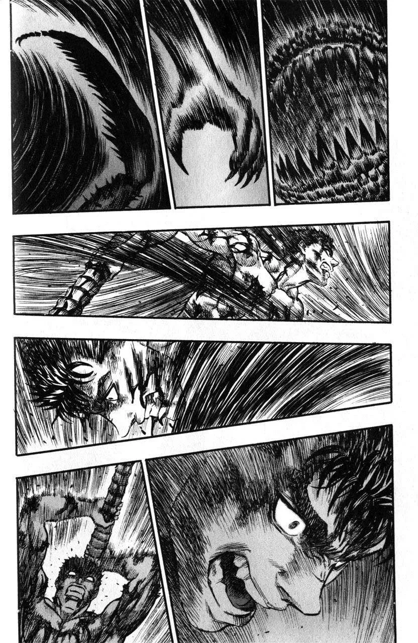 Berserk — Cap. 84, pág. 3