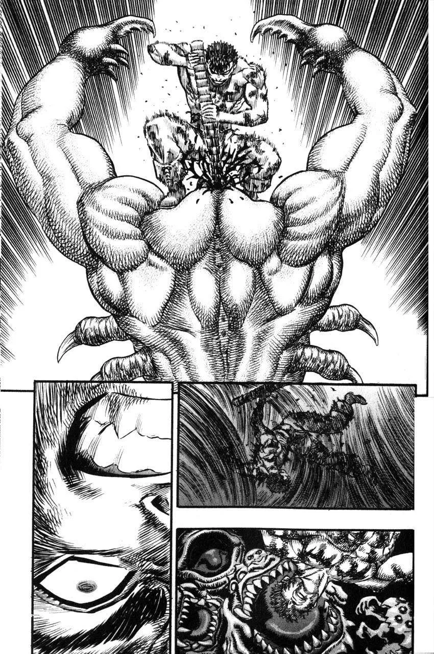 Berserk — Cap. 84, pág. 4