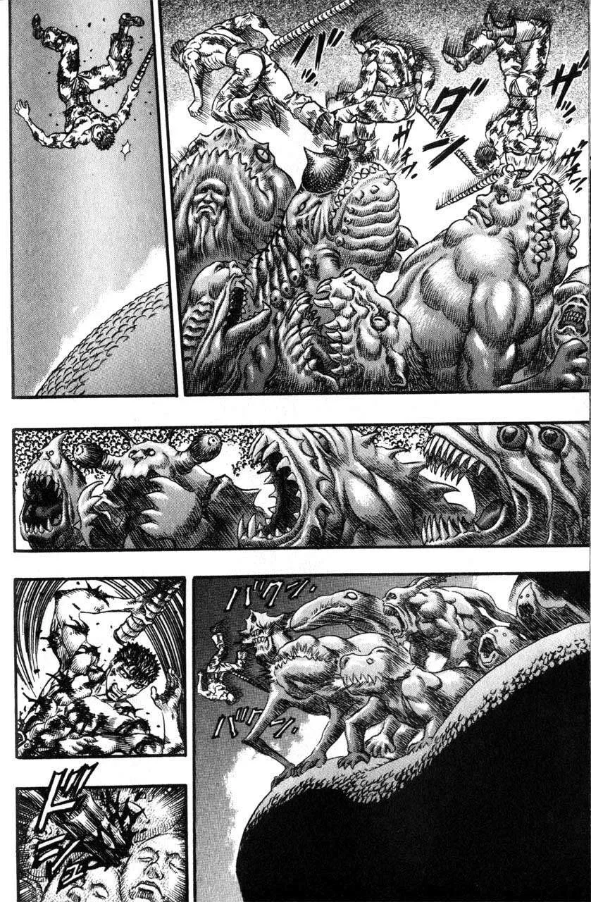 Berserk — Cap. 84, pág. 5