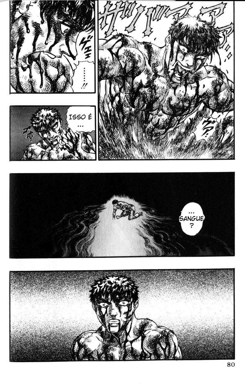 Berserk — Cap. 84, pág. 9