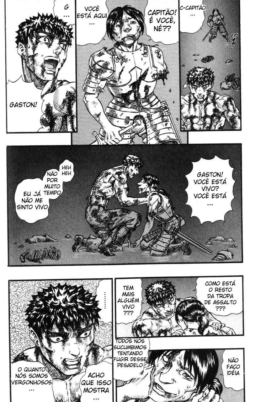 Berserk — Cap. 84, pág. 13