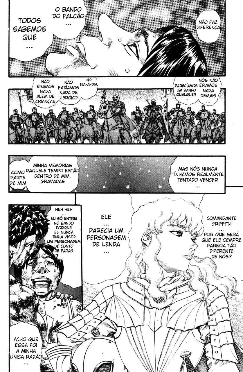 Berserk — Cap. 84, pág. 15