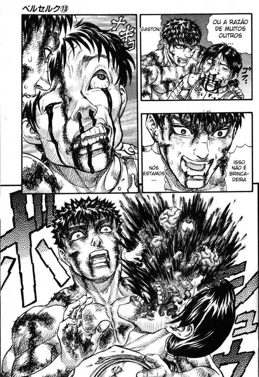 Berserk — Cap. 84, pág. 16