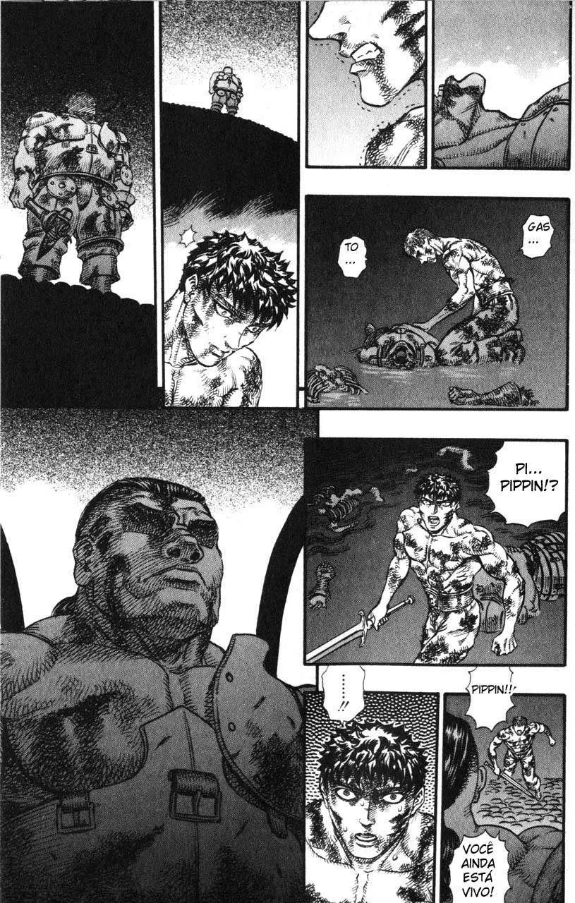 Berserk — Cap. 84, pág. 18