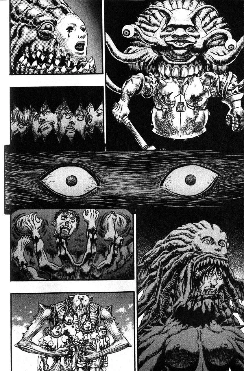 Berserk — Cap. 85, pág. 5