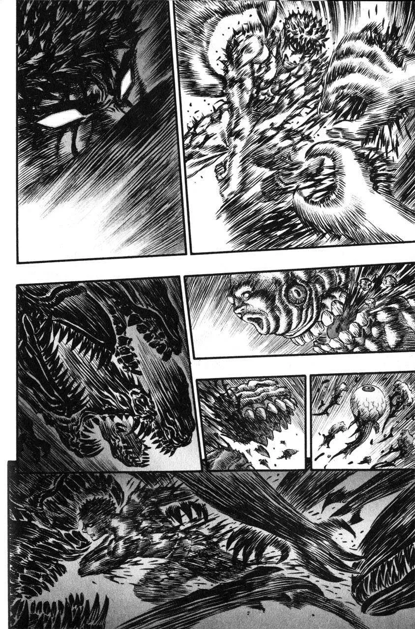Berserk — Cap. 85, pág. 13