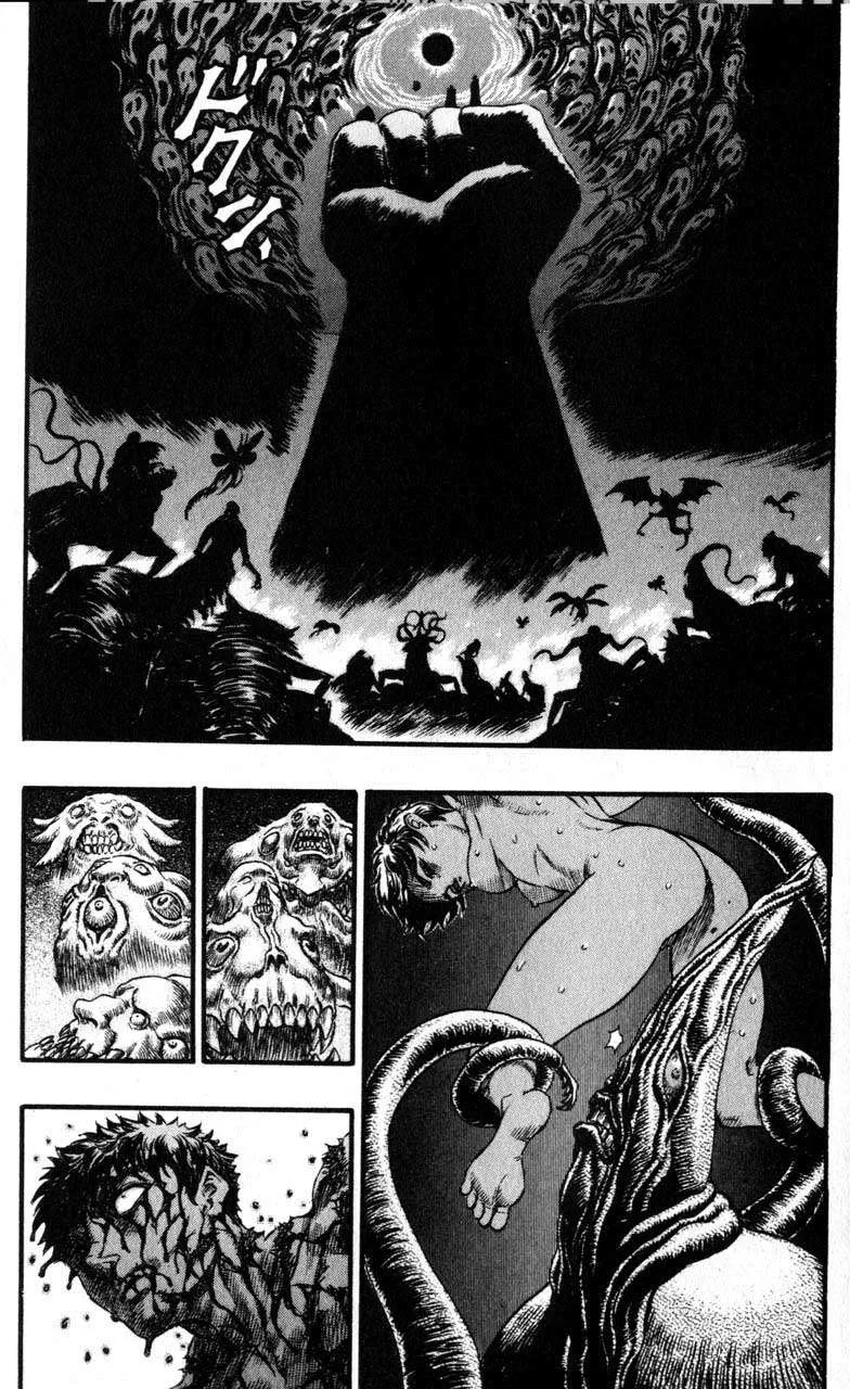 Berserk — Cap. 85, pág. 16