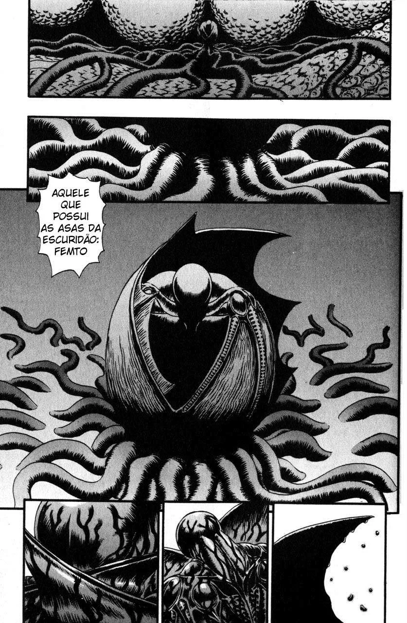 Berserk — Cap. 86, pág. 3
