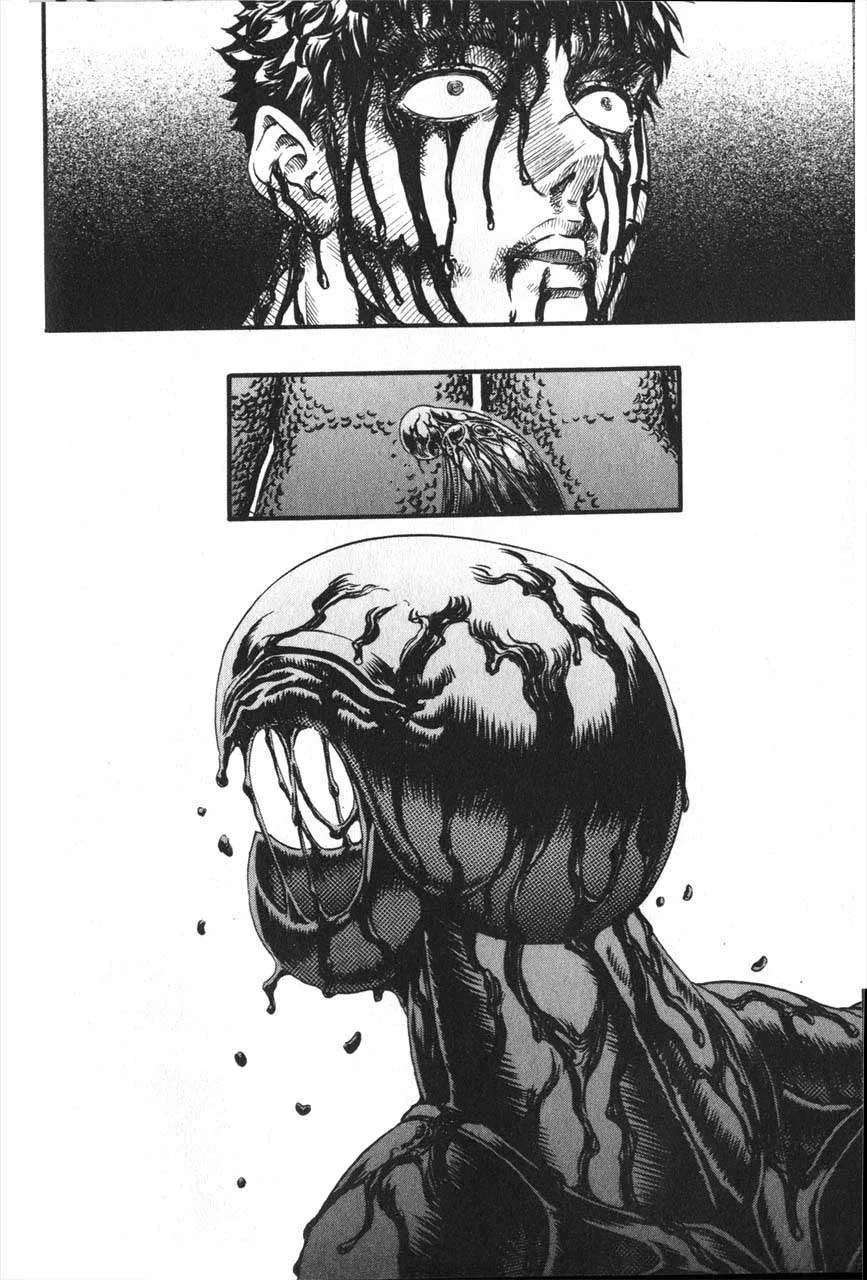 Berserk — Cap. 86, pág. 4