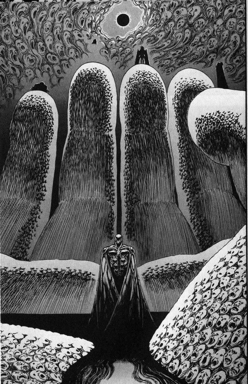 Berserk — Cap. 86, pág. 5