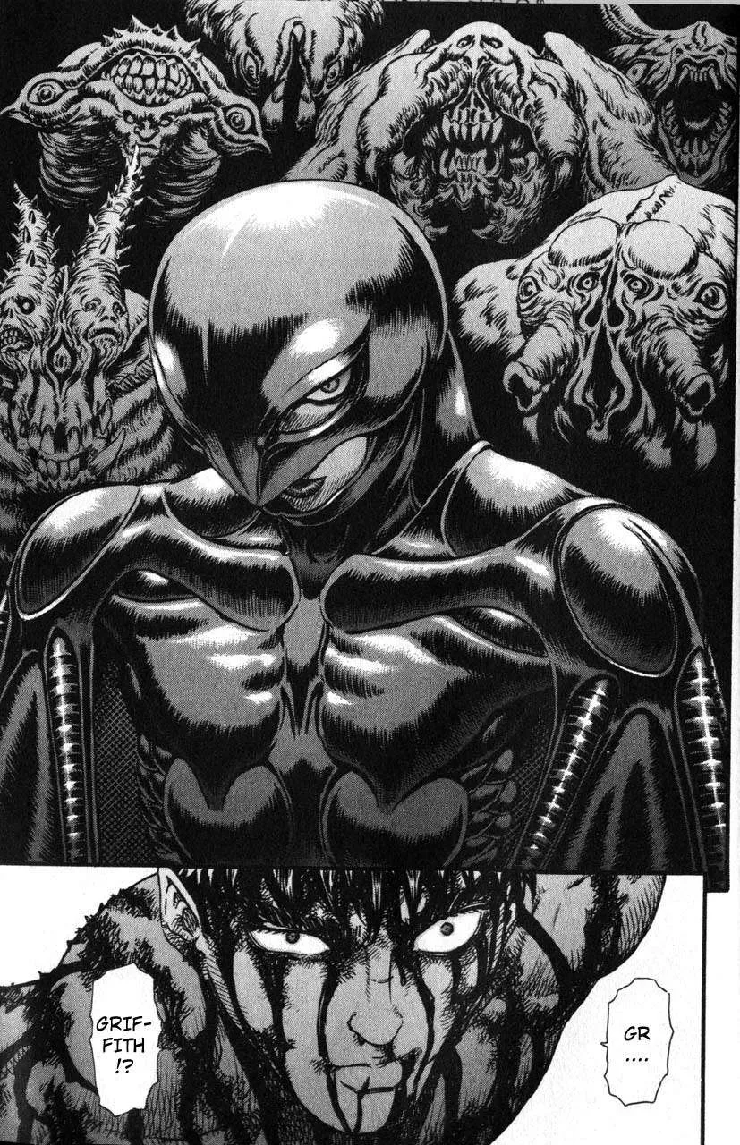 Berserk — Cap. 86, pág. 8