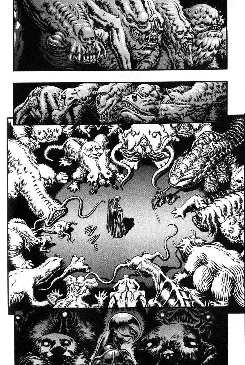 Berserk — Cap. 86, pág. 9